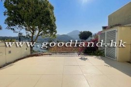 Sai Kung Villa For Sale & For Rent