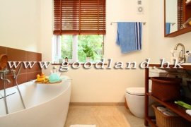 Clear Water Bay Village House For Sale & Rent | 2,100 sq.ft. HK$25M / $65K