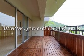 Clear Water Bay Family Apartment For Rent