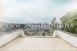【西貢海景村屋放租】2100呎奢華4房連特大花園|私人大閘、極高私隱度夢幻居所
