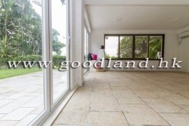 【西貢海景村屋放租】2100呎奢華4房連特大花園|私人大閘、極高私隱度夢幻居所