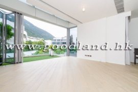 Mount Pavilia Garden Apartment For Rent | Clear Water Bay