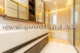 Mount Pavilia Garden Apartment For Rent | Clear Water Bay
