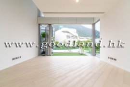 Mount Pavilia Garden Apartment For Rent | Clear Water Bay