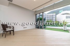 Mount Pavilia Garden Apartment For Rent | Clear Water Bay