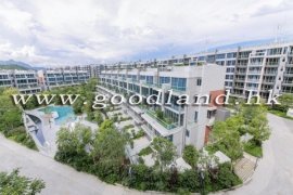 Mount Pavilia Garden Apartment For Rent | Clear Water Bay