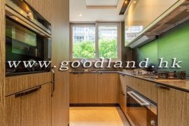 Mount Pavilia Garden Apartment For Rent | Clear Water Bay