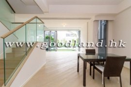Mount Pavilia Garden Apartment For Rent | Clear Water Bay