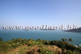 Clear Water Bay Sea View Apartment For Rent