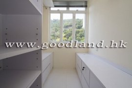 Clear Water Bay Sea View Apartment For Rent