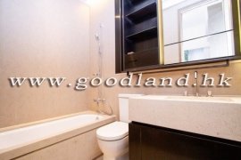 Mount Pavilia Garden Apartment For Rent | Clear Water Bay