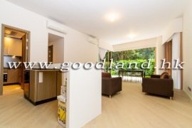Mount Pavilia Garden Apartment For Rent | Clear Water Bay