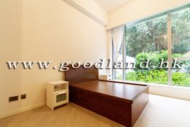 Mount Pavilia Garden Apartment For Rent | Clear Water Bay