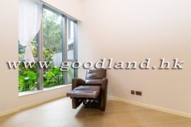 Mount Pavilia Garden Apartment For Rent | Clear Water Bay