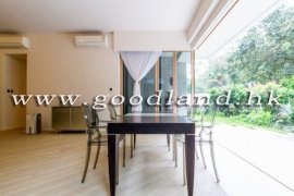 Mount Pavilia Garden Apartment For Rent | Clear Water Bay