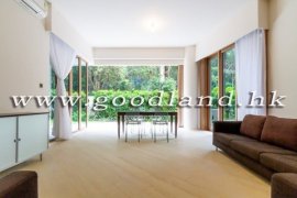 Mount Pavilia Garden Apartment For Rent | Clear Water Bay