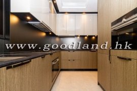 Mount Pavilia Garden Apartment For Rent | Clear Water Bay