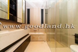 Mount Pavilia Garden Apartment For Rent | Clear Water Bay