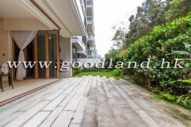 Mount Pavilia Garden Apartment For Rent | Clear Water Bay