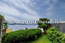 CLEAR WATER BAY Sea View Villa For Sale