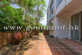 Clear Water Bay Garden Apartment For Rent