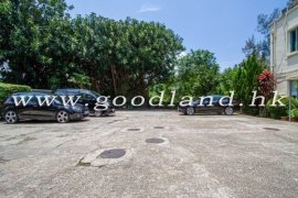 Clear Water Bay Garden Apartment For Rent