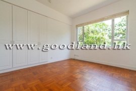 Clear Water Bay Garden Apartment For Rent
