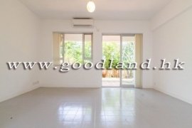 Clear Water Bay Garden Apartment For Rent