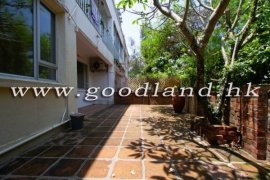 Clear Water Bay Garden Apartment For Rent