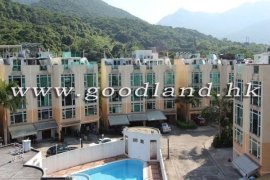 SAI KUNG Managed Complex For Sale