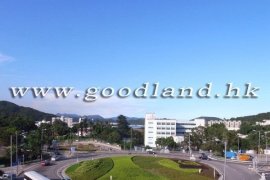 SAI KUNG Managed Complex For Sale