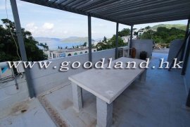 Clear Water Bay Garden Apartment For Rent