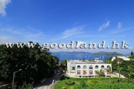Clear Water Bay Garden Apartment For Rent