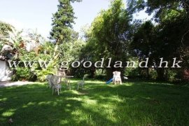 Clear Water Bay Garden Apartment For Rent