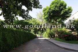 Clear Water Bay Garden Apartment For Rent