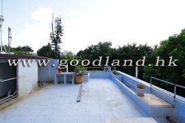 Clear Water Bay Garden Apartment For Rent