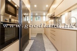 Clear Water Bay Renovated Apartment For Rent