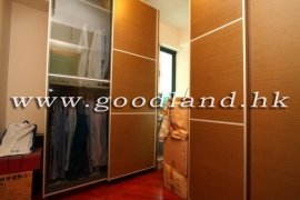 Clear Water Bay Poolside Apartment For Rent