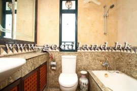 Clear Water Bay Poolside Apartment For Rent