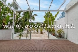 Sai Kung Villa For Sale & For Rent