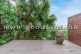 Sai Kung Villa For Sale & For Rent