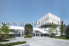 Mount Pavilia Managed Estate Apartment For Rent | Clear Water Bay