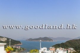 CLEAR WATER BAY Detached Sea View Village House For Sale
