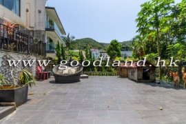CLEAR WATER BAY Detached Sea View Village House For Sale