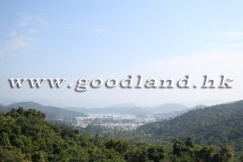 【西貢獨立村屋放售】極罕全幢全獨立4房2套|清幽秘境翠綠環抱、享極高私隱度