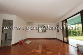 Clear Water Bay Village House For Rent