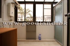 Clear Water Bay Poolside Apartment For Rent