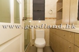 Clear Water Bay Poolside Apartment For Rent