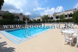 Clear Water Bay Poolside Apartment For Rent