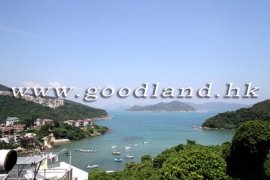 CLEAR WATER BAY Village House FOR RENT